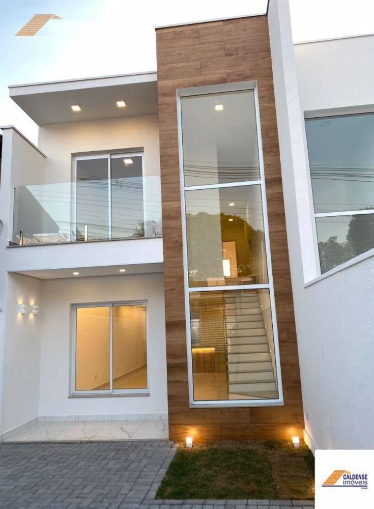 Casa, 3 quartos, 133 m² - Foto 9