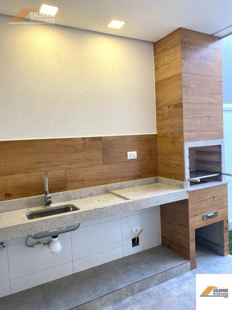 Casa, 3 quartos, 133 m² - Foto 14