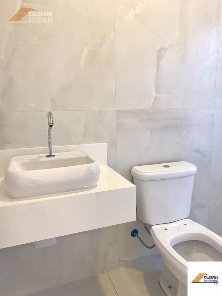 Casa, 3 quartos, 133 m² - Foto 5