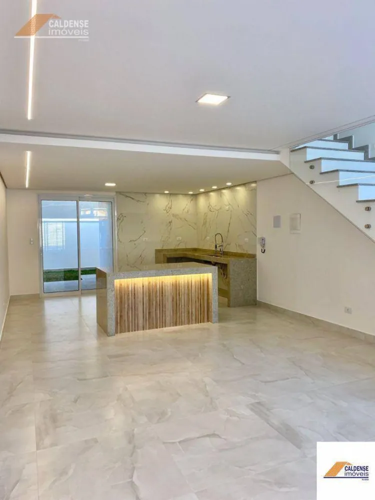 Casa, 3 quartos, 133 m² - Foto 4