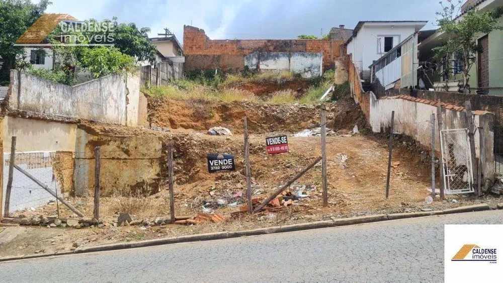 Terreno, 300 m² - Foto 1
