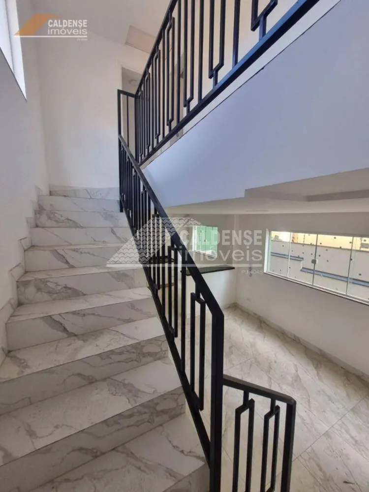 Casa, 2 quartos, 87 m² - Foto 6