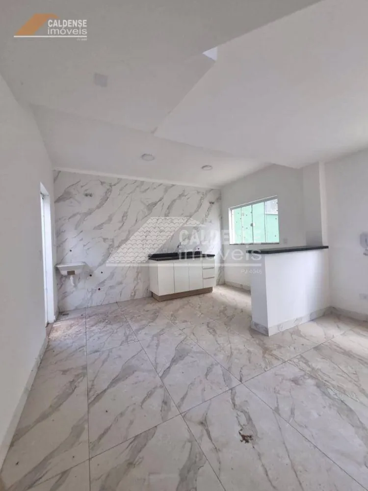 Casa, 2 quartos, 87 m² - Foto 3