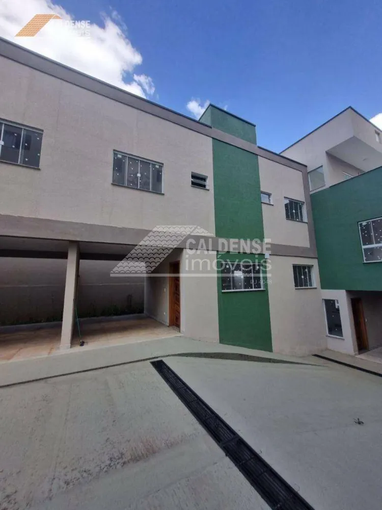 Casa, 2 quartos, 87 m² - Foto 5