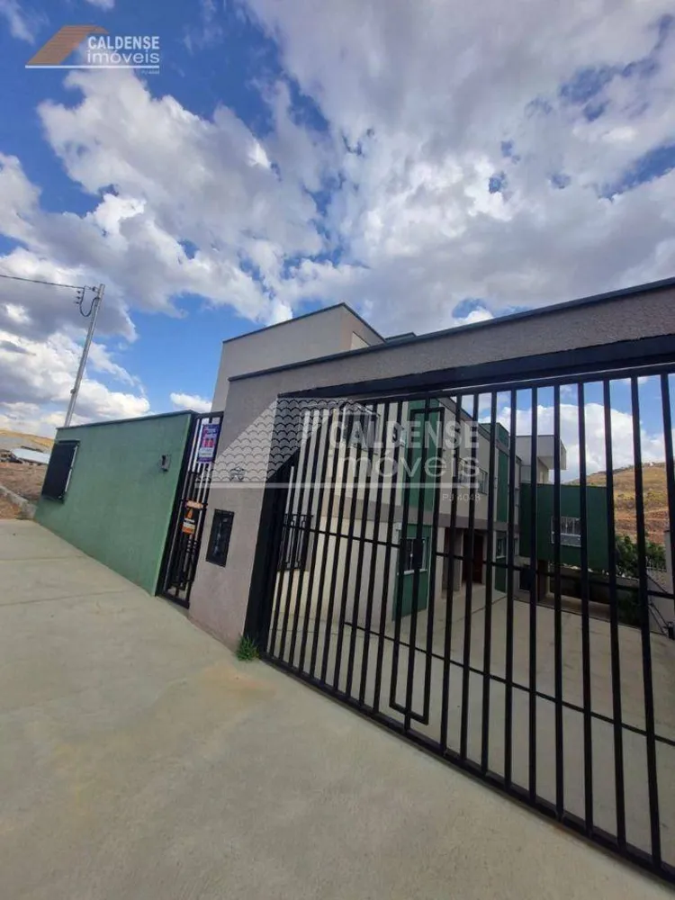 Casa, 2 quartos, 87 m² - Foto 8