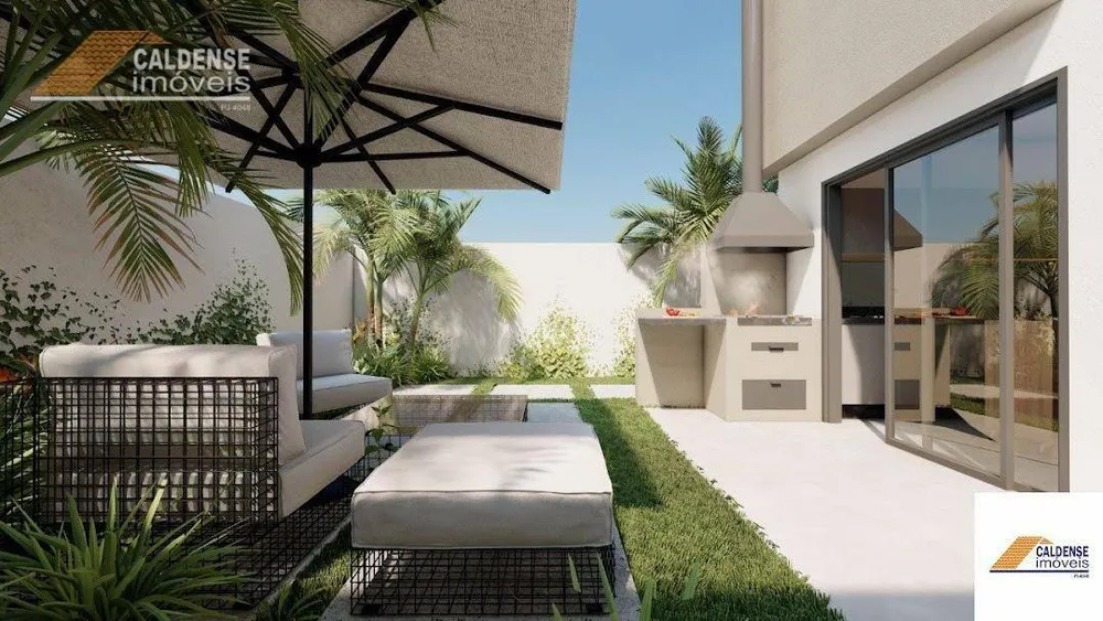 Casa, 2 quartos, 124 m² - Foto 4