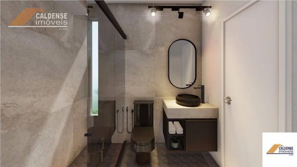 Casa, 2 quartos, 124 m² - Foto 6