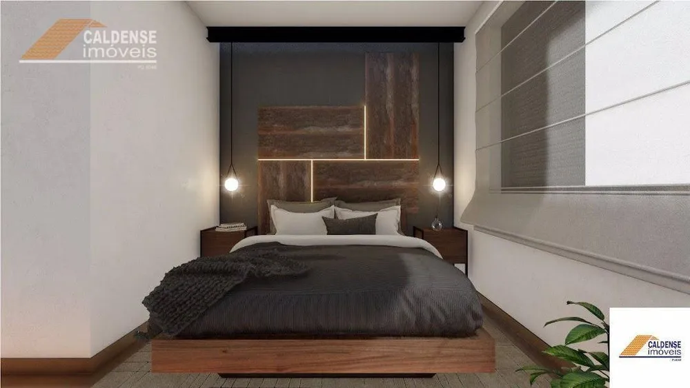 Casa, 2 quartos, 124 m² - Foto 8