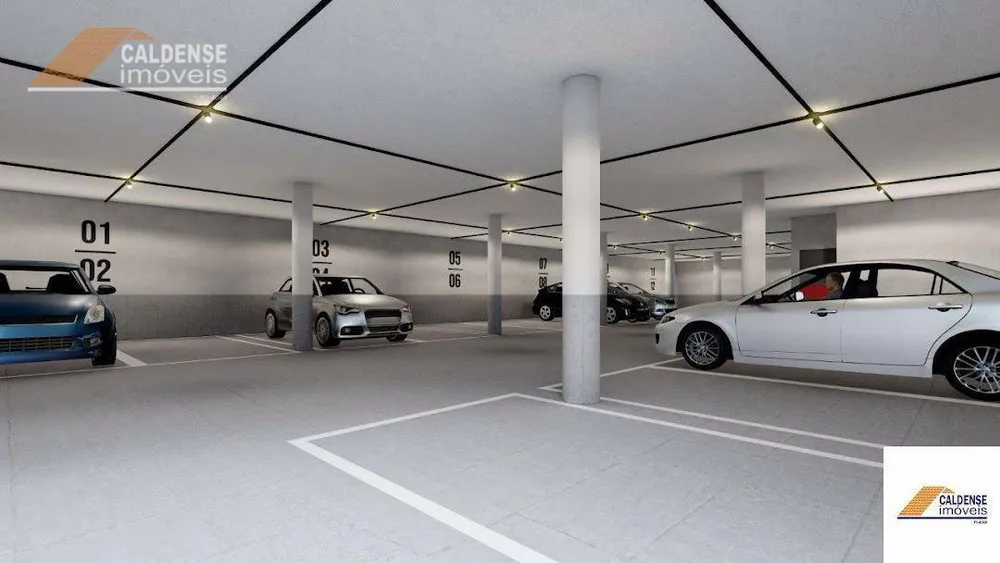 Casa, 2 quartos, 124 m² - Foto 10
