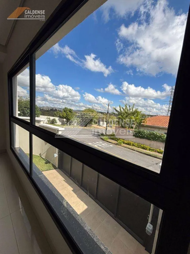 Casa, 3 quartos, 228 m² - Foto 11
