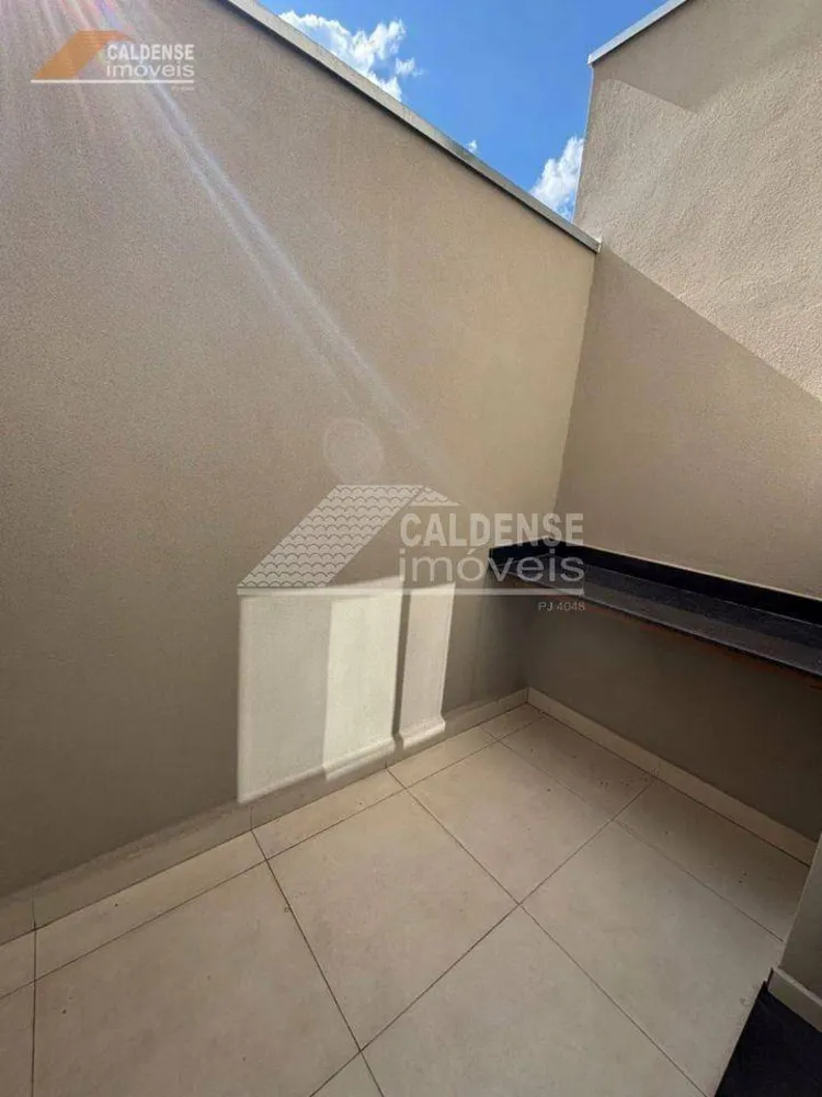 Casa, 3 quartos, 228 m² - Foto 7