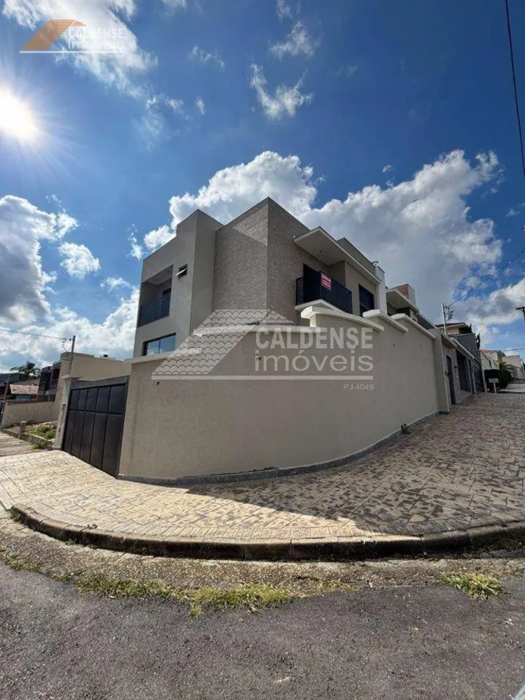 Casa, 3 quartos, 228 m² - Foto 6