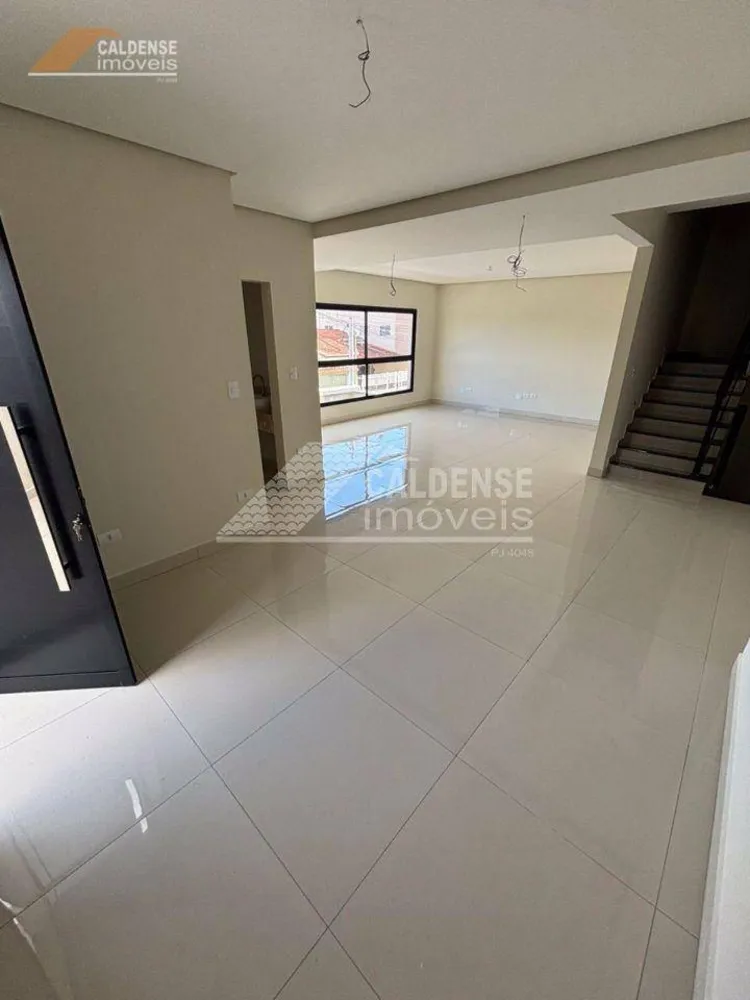 Casa, 3 quartos, 228 m² - Foto 13