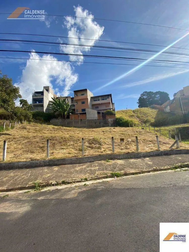 Terreno, 450 m² - Foto 3
