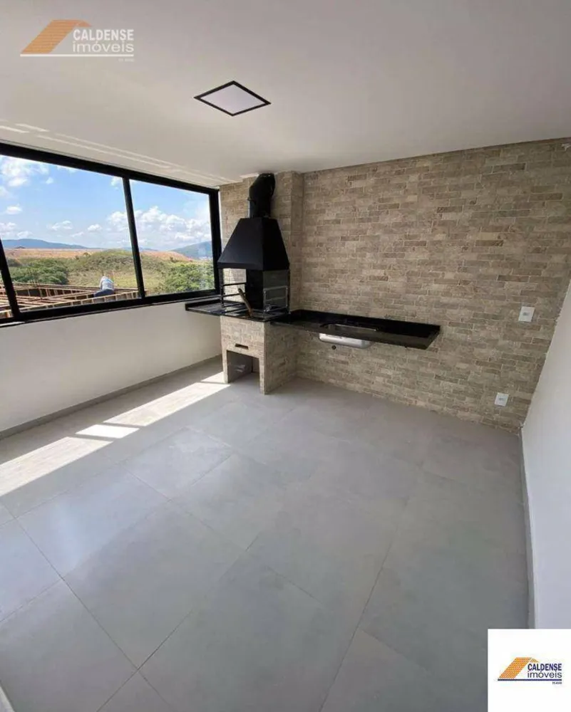 Apartamento, 3 quartos, 130 m² - Foto 4