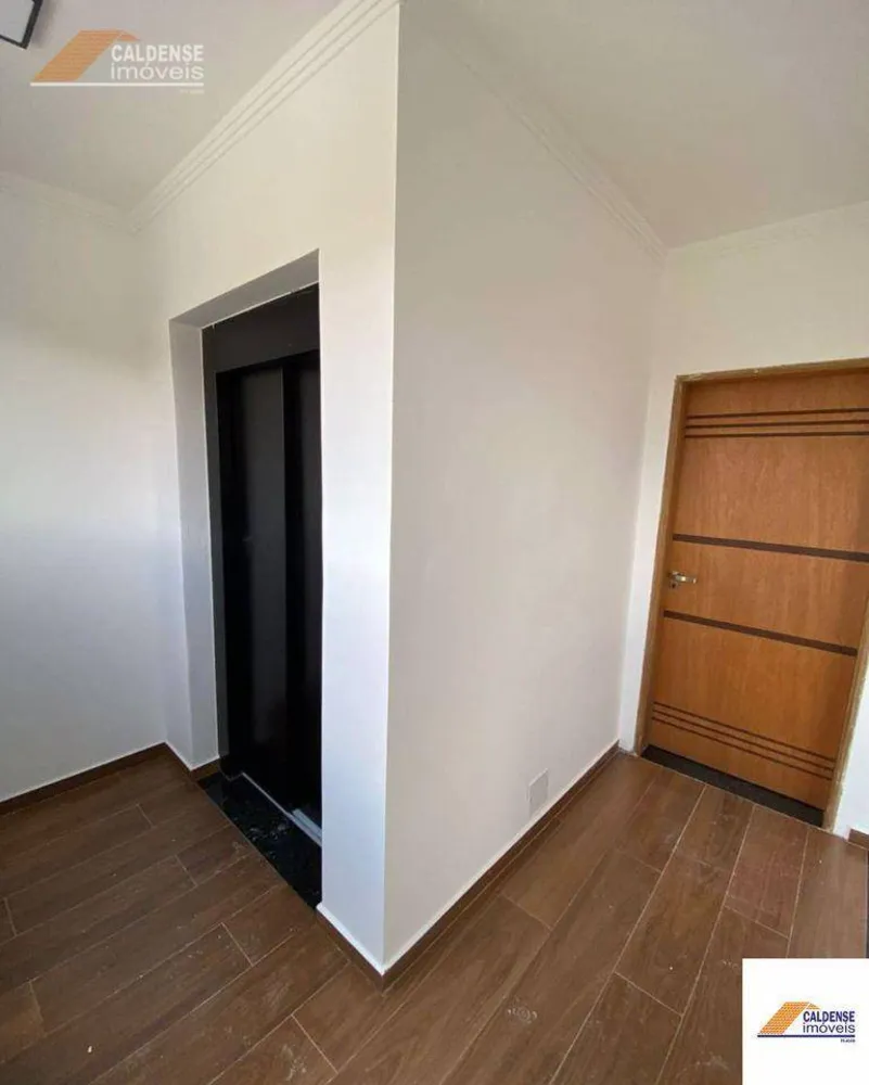 Apartamento, 3 quartos, 130 m² - Foto 9