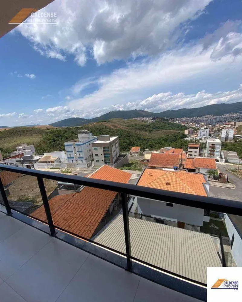 Apartamento, 3 quartos, 130 m² - Foto 5