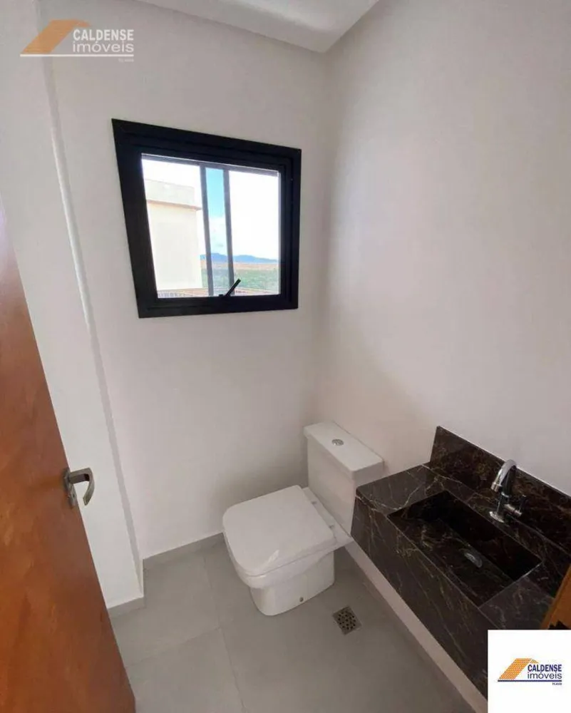 Apartamento, 3 quartos, 130 m² - Foto 7