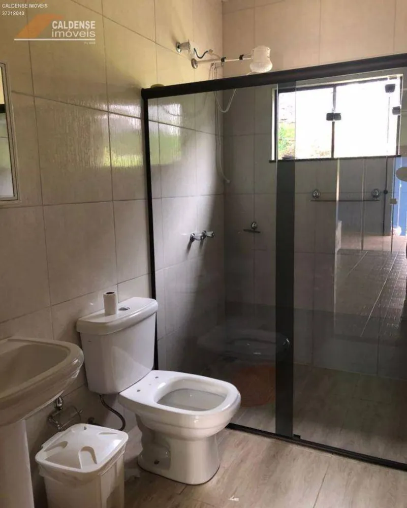 Chácara, 4 quartos, 1500 m² - Foto 13