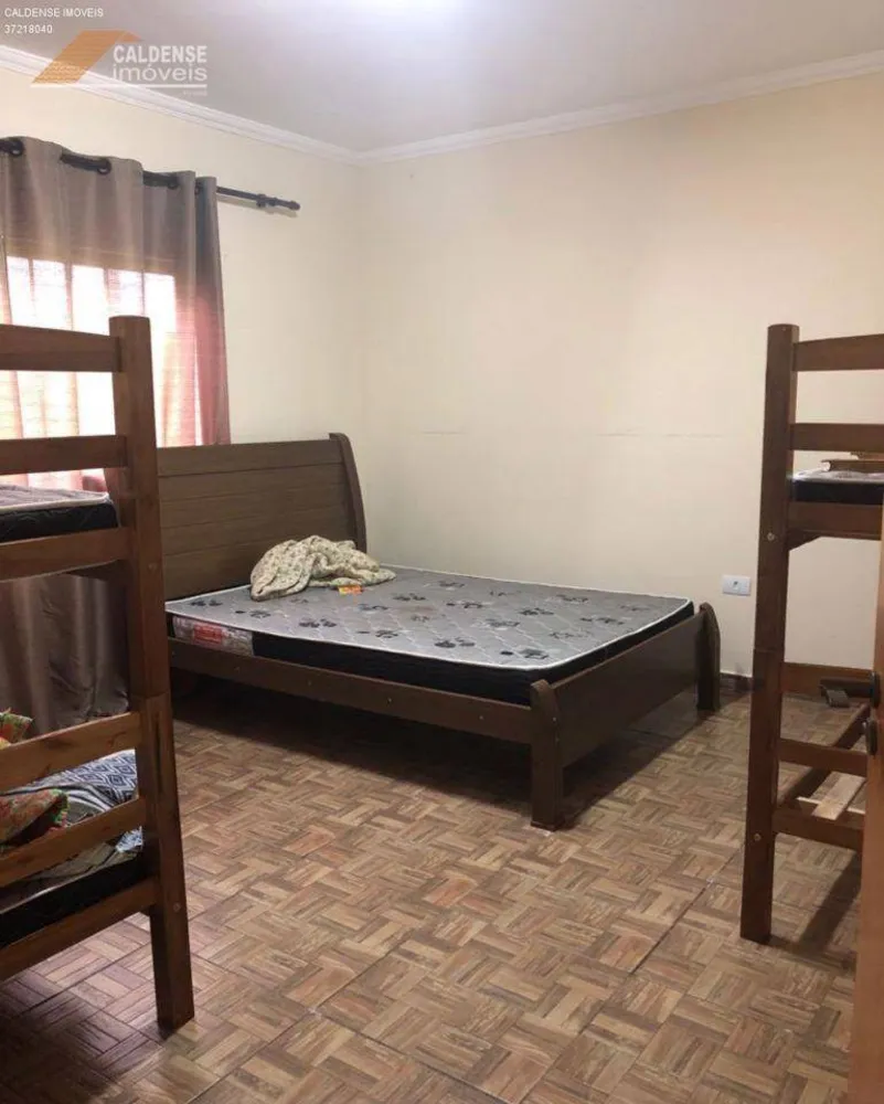 Chácara, 4 quartos, 1500 m² - Foto 12