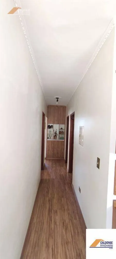 Casa, 3 quartos, 136 m² - Foto 8
