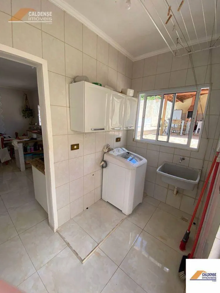 Casa, 3 quartos, 136 m² - Foto 13