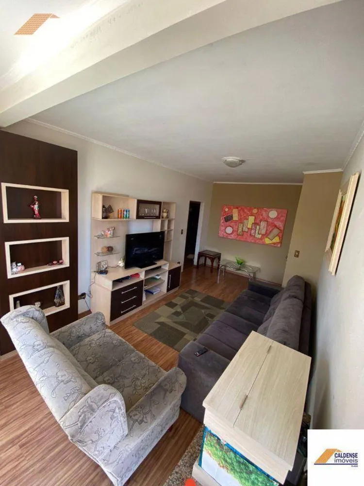 Casa, 3 quartos, 136 m² - Foto 6