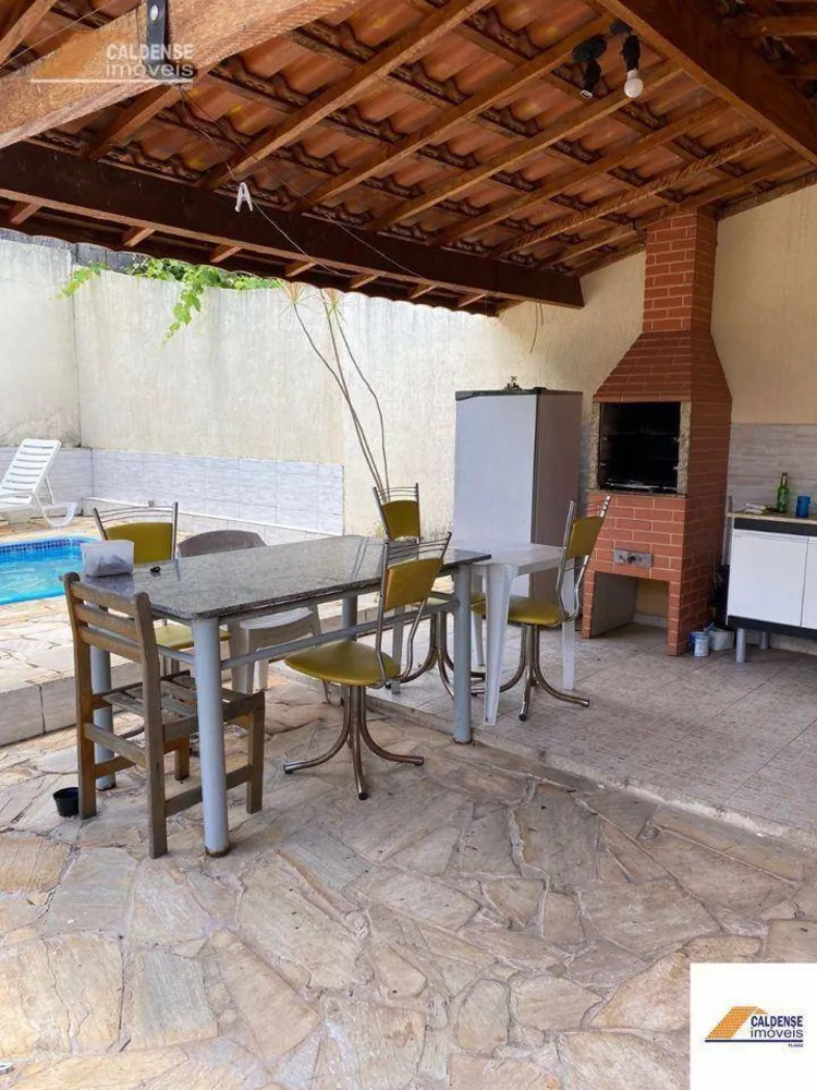 Casa, 3 quartos, 136 m² - Foto 15