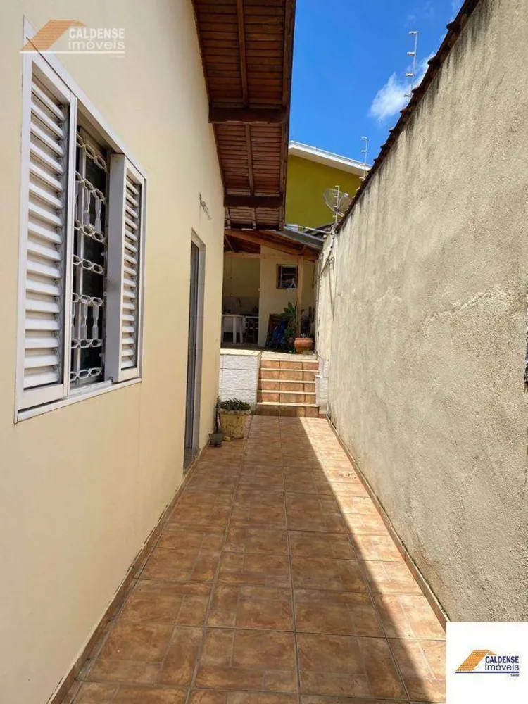Casa, 3 quartos, 136 m² - Foto 12