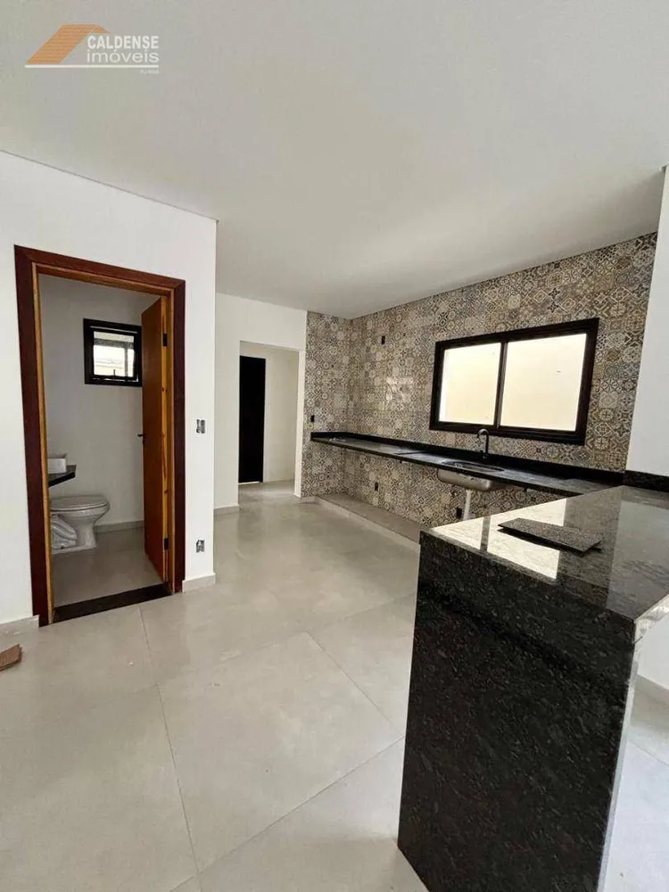 Sobrado, 3 quartos, 130 m² - Foto 11