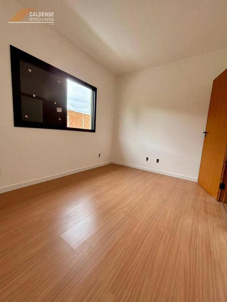 Sobrado, 3 quartos, 130 m² - Foto 5