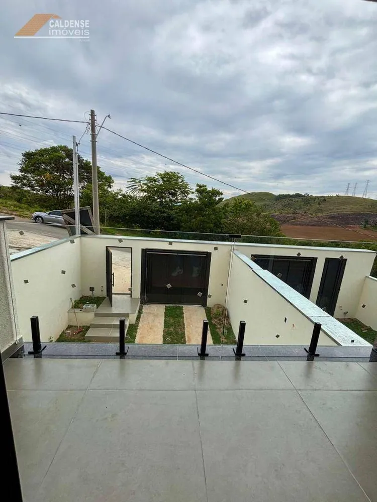 Sobrado, 3 quartos, 130 m² - Foto 2