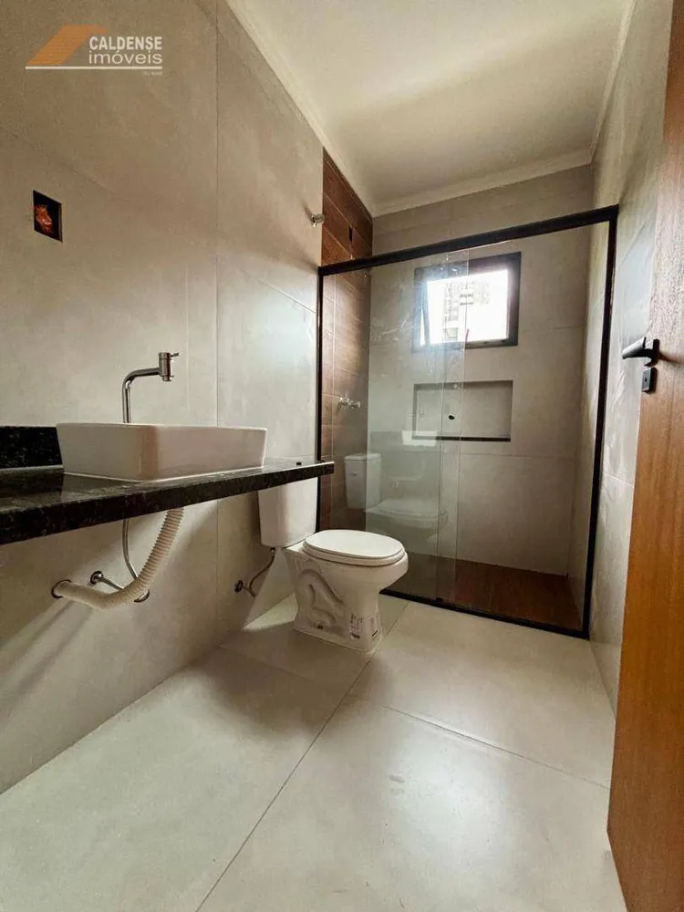 Sobrado, 3 quartos, 130 m² - Foto 9