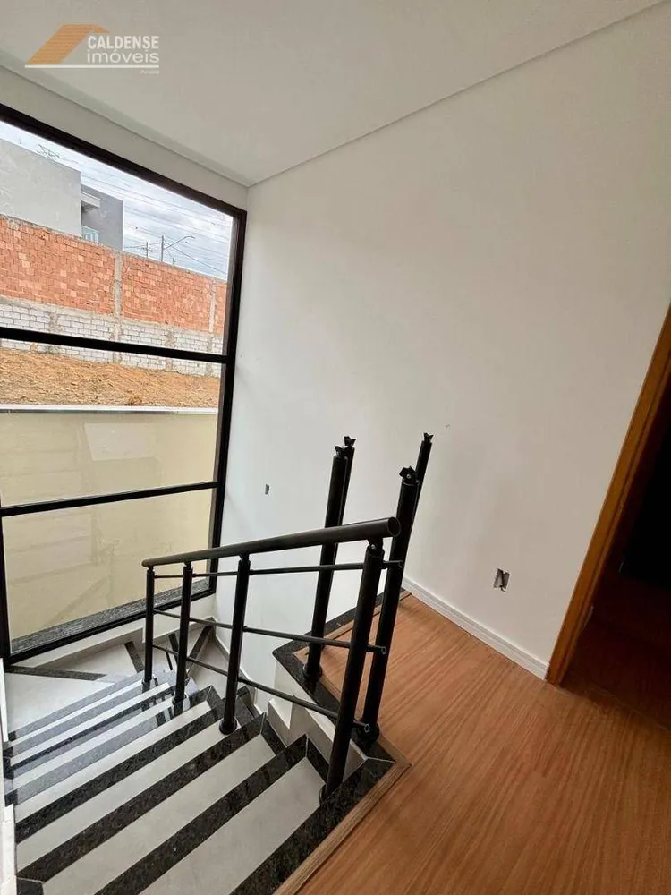 Sobrado, 3 quartos, 130 m² - Foto 6