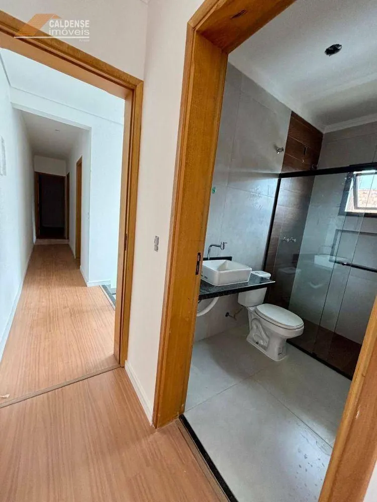 Sobrado, 3 quartos, 130 m² - Foto 12
