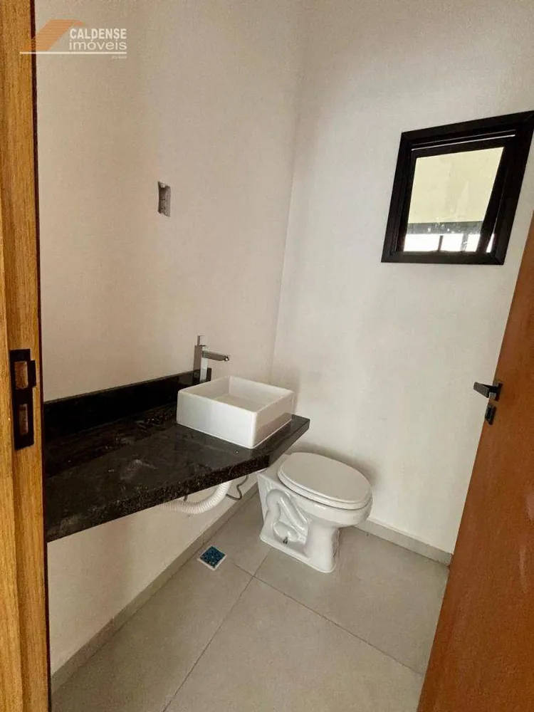 Sobrado, 3 quartos, 130 m² - Foto 4