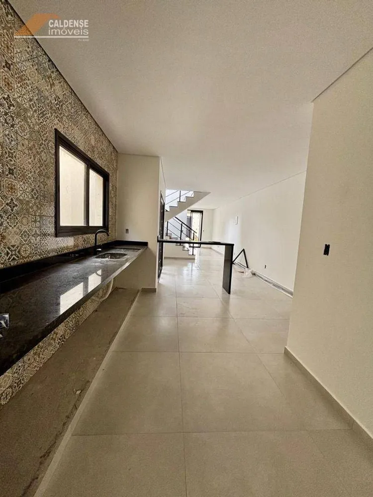 Sobrado, 3 quartos, 130 m² - Foto 8