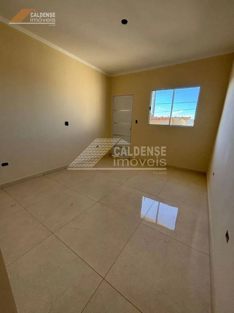 Casa, 3 quartos, 119 m² - Foto 3