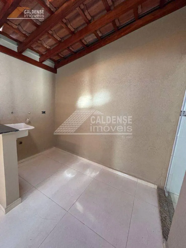 Casa, 3 quartos, 119 m² - Foto 9