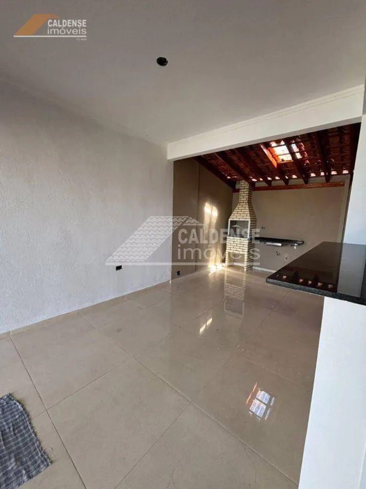 Casa, 3 quartos, 119 m² - Foto 5