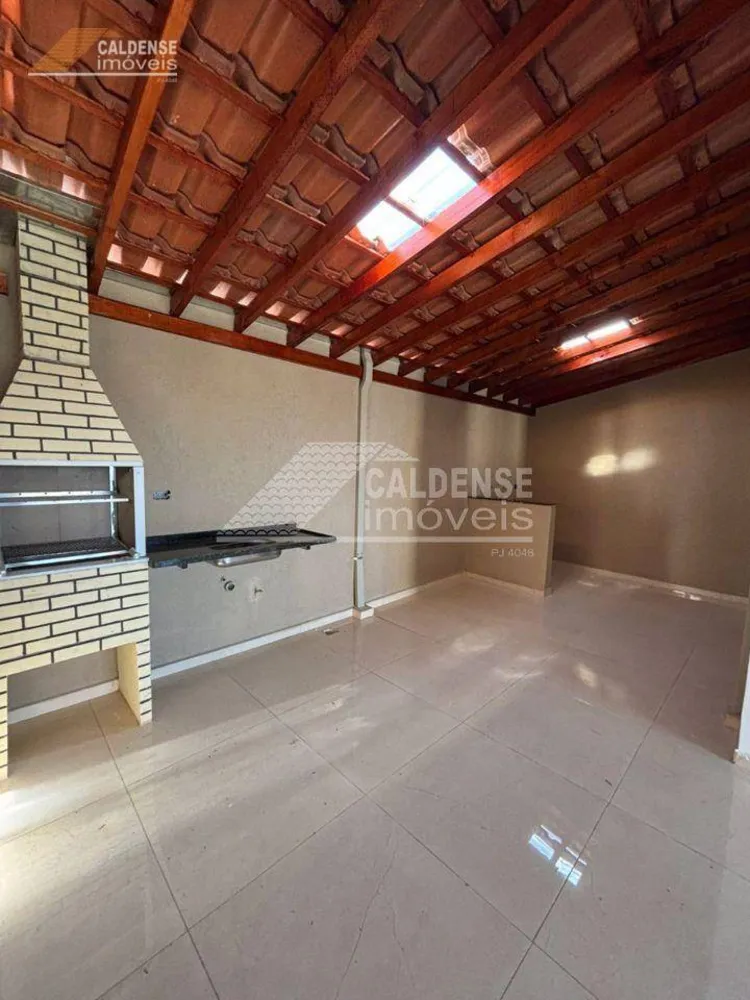 Casa, 3 quartos, 119 m² - Foto 6