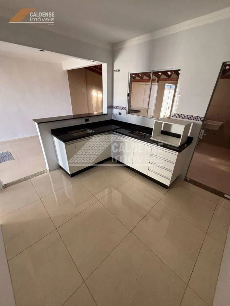 Casa, 3 quartos, 119 m² - Foto 8