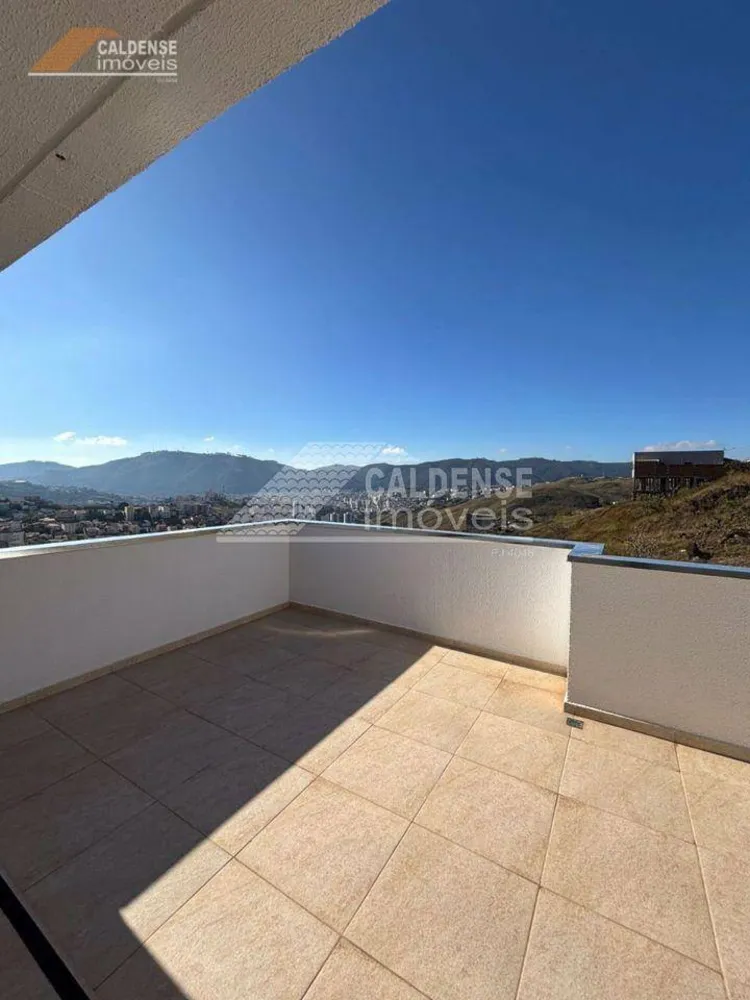 Apartamento, 2 quartos, 57 m² - Foto 2