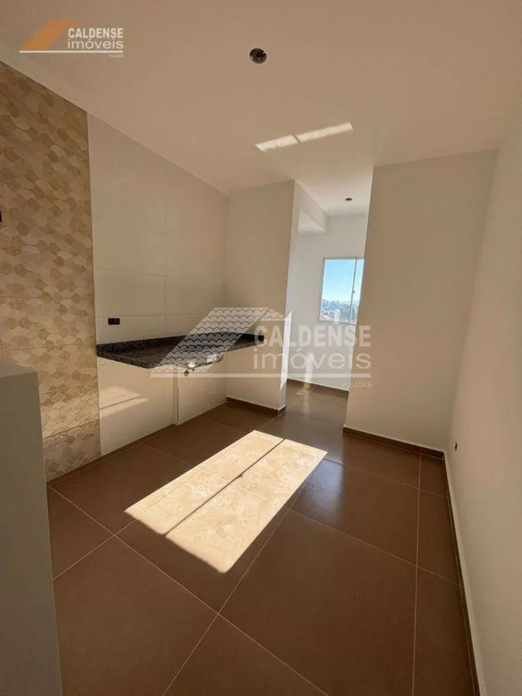 Apartamento, 2 quartos, 57 m² - Foto 7
