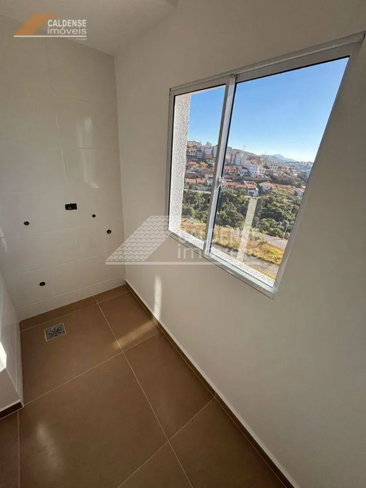 Apartamento, 2 quartos, 57 m² - Foto 12