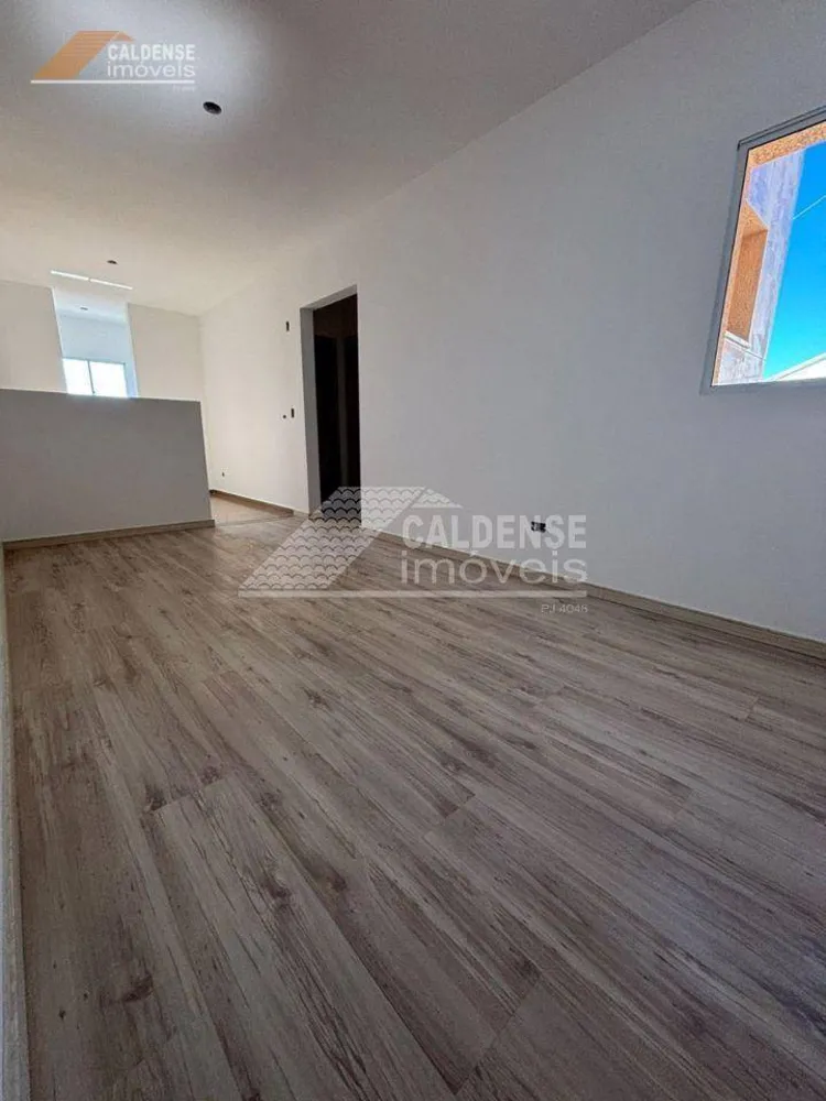 Apartamento, 2 quartos, 57 m² - Foto 5