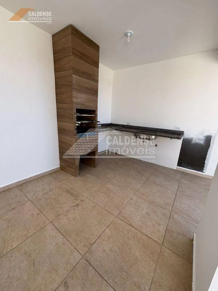 Apartamento, 2 quartos, 57 m² - Foto 1