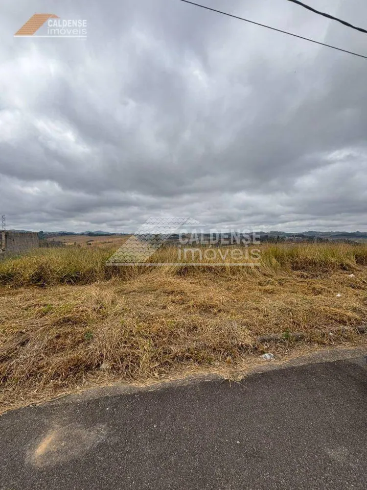 Terreno, 300 m² - Foto 1
