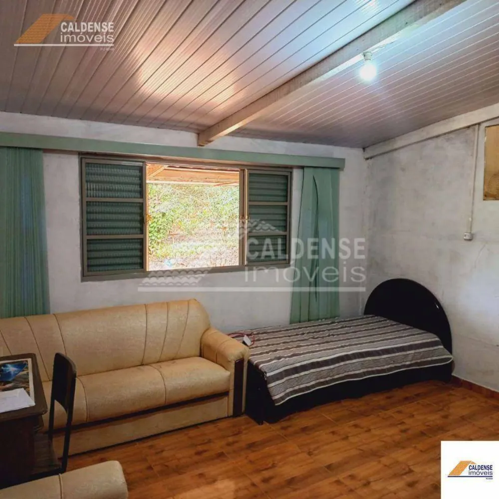 Sítio, 4 quartos, 1 hectares - Foto 11