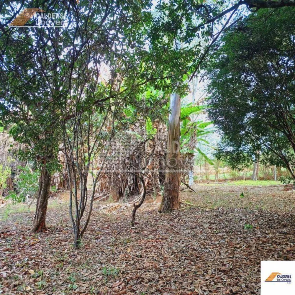 Sítio, 4 quartos, 1 hectares - Foto 3
